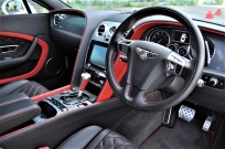 ベントレー コンチネンタル GT 中古車