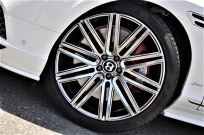 ベントレー コンチネンタル GT 中古車