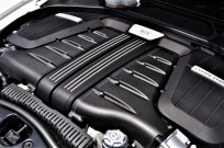 ベントレー コンチネンタル GT 中古車