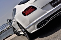 ベントレー コンチネンタル GT 中古車