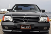 AMG SLクラス 中古車