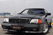 AMG SLクラス 中古車