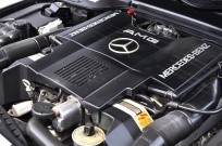 AMG SLクラス 中古車