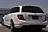 AMG Cクラス 中古車