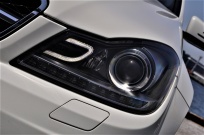 AMG Cクラス 中古車