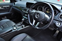 AMG Cクラス 中古車