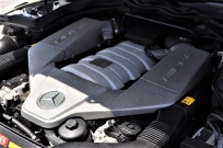 AMG Cクラス 中古車