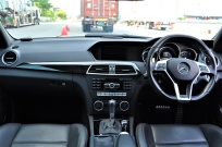 AMG Cクラス 中古車