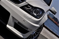 AMG Cクラス 中古車