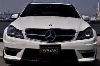 AMG Cクラス 中古車