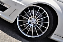 AMG Cクラス 中古車