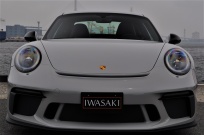 ポルシェ 911(Type991) 新車