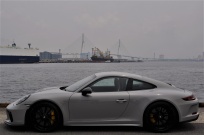 ポルシェ 911(Type991) 新車