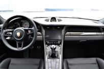 ポルシェ 911(Type991) 新車