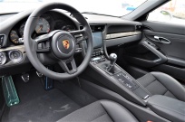 ポルシェ 911(Type991) 新車