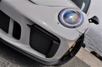 ポルシェ 911(Type991) 新車