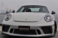 ポルシェ 911(Type991) 新車