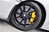 ポルシェ 911(Type991) 新車