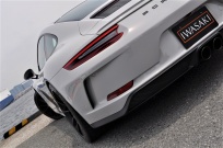 ポルシェ 911(Type991) 新車