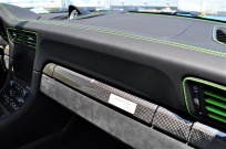 ポルシェ 911(Type991) 新車