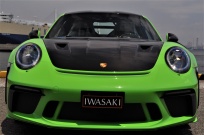 ポルシェ 911(Type991) 新車