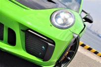 ポルシェ 911(Type991) 新車