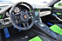 ポルシェ 911(Type991) 新車