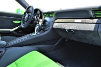 ポルシェ 911(Type991) 新車