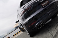 ポルシェ カイエン 新車