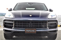 ポルシェ カイエン 新車