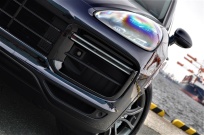 ポルシェ カイエン 新車