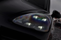 ポルシェ カイエン 新車