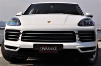 ポルシェ カイエン 新車