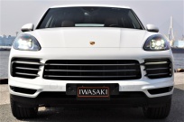 ポルシェ カイエン 新車