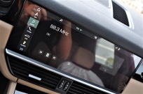 ポルシェ カイエン 新車