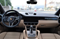 ポルシェ カイエン 新車