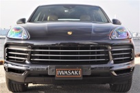 ポルシェ カイエン 新車