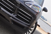 ポルシェ カイエン 新車