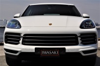 ポルシェ カイエン 新車