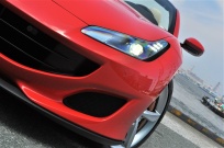 フェラーリ ポルトフィーノ 新車