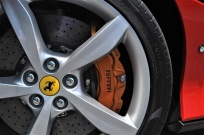 フェラーリ ポルトフィーノ 新車