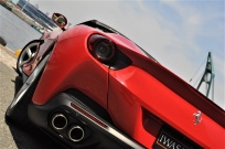 フェラーリ ポルトフィーノ 新車