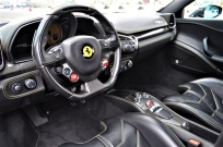 フェラーリ 458イタリア 中古車