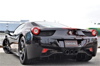 フェラーリ 458イタリア 中古車