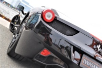 フェラーリ 458イタリア 中古車