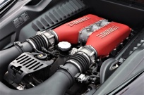 フェラーリ 458イタリア 中古車