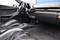 フェラーリ 458イタリア 中古車