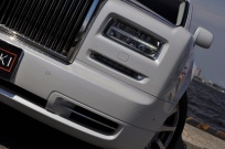 ロールスロイス ファントム 中古車