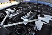 ロールスロイス ファントム 中古車