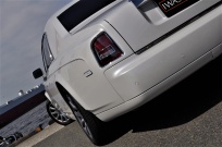 ロールスロイス ファントム 中古車